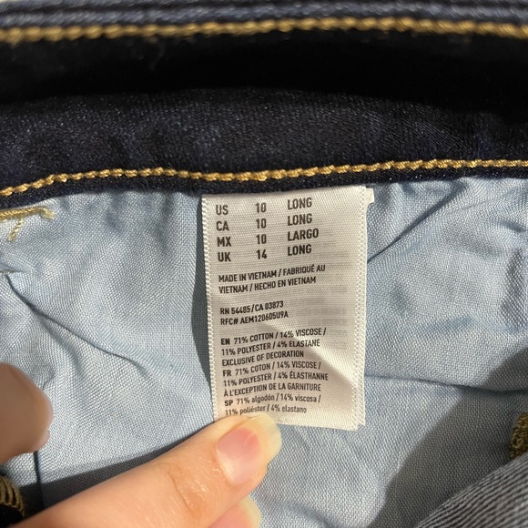 AE Jeans - Picture 3 of 3